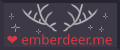 ❤️ emberdeer.me